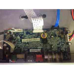 دانلود فلش فریمور (دامپ ) دی وی ارMAXRON MDH-0451-EV3 D1422 58_023 80147186 MX25L12805D 4CH DVR DUMP FLASH